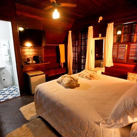 Pousada Alpes Santo Antonio do Pinhal Room photo